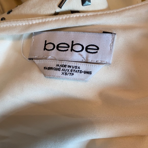 Babe bodycon cocktail dress - Picture 3 of 5